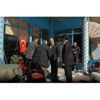 Prof.dr. Haydar Aras, İnönü Savaşları Karargah Müzesi’nde Prof.dr. Haydar Aras, İnönü Savaşları Karargah Müzesi’nde