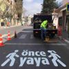 Taşıtlardan arındırılmış yeni yaya bölgeleri oluşturulacak Taşıtlardan arındırılmış yeni yaya bölgeleri oluşturulacak