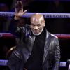 Mike Tyson ringlere döndü Mike Tyson ringlere döndü