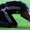Beşiktaş'ta Adriano kadro dışı kaldı Beşiktaş'ta Adriano kadro dışı kaldı