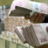 Bankacılık sektörü kredi hacmi azaldı Bankacılık sektörü kredi hacmi azaldı