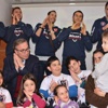 Halkbanklı voleybolcular tedavi gören çocukları ziyaret etti Halkbanklı voleybolcular tedavi gören çocukları ziyaret etti