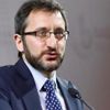Fahrettin Altun: Generaller hakkında sarfedilen ifadeler rahatsız edici Fahrettin Altun: Generaller hakkında sarfedilen ifadeler rahatsız edici