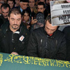 Seyfi Doğanay çelenklerle uğurlandı