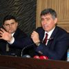 TBB Başkanı Feyzioğlu ndan sanatçılara çağrı
