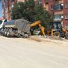 Faciadan kılpayı kurtuldu Faciadan kılpayı kurtuldu