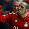 Frank Ribery'den olay yaratan Galatasaray paylaşımı!
