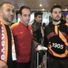 THY'den Galatasaray taraftarlarına son dakika sürprizi