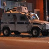 Polis karakoluna bombalı saldırı Polis karakoluna bombalı saldırı