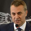 Fikret Orman'dan cevap yok! Fikret Orman'dan cevap yok!