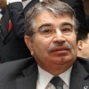 C-5 kodlu odadan İdris Naim Şahin çıktı