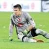 Muslera diplerde! Muslera diplerde!