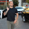Milan Sneijder'i istiyor Milan Sneijder'i istiyor