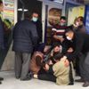 Anne ve babanın en acı anı Anne ve babanın en acı anı