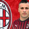 Milan, Rade Krunic'i kadrosuna kattı Milan, Rade Krunic'i kadrosuna kattı