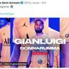 Paris Saint-Germain, Gianluigi Donnarumma'yla 5 yıllık sözleşme imzaladı