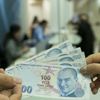 Son dakika: Bankacılık sektörünün kredi hacmi arttı Son dakika: Bankacılık sektörünün kredi hacmi arttı
