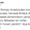AKP'li tarihçiden skandal 30 Ağustos çıkışı!
