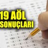 AÖL sınav sonuçları açıklandı mı? Açık lise sınav sonuçları ne zaman açıklanacak?