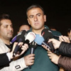 Hamzaoğlu o anları anlattı Hamzaoğlu o anları anlattı