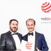 İtalyan ISVEA'ya Red Dot ödülü