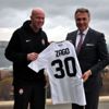 Zago'dan Beşiktaş'a mesaj var