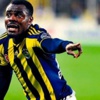 "Konuşma Emenike, artık gol at" "Konuşma Emenike, artık gol at"