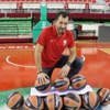 Sarıca sezon öncesi çok iddialı Sarıca sezon öncesi çok iddialı