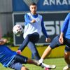 Ankaragücü'nde bir koronavirüs vakası daha Ankaragücü'nde bir koronavirüs vakası daha