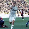 Juventus tek golle kazandı Juventus tek golle kazandı