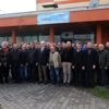 Başkan Özlü, belediye birimlerle yakından ilgileniyor Başkan Özlü, belediye birimlerle yakından ilgileniyor