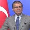 Çeviköz’e sert tepki Çeviköz’e sert tepki