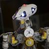 Afgan mülteci Karimi, ürettiği robotla göçmenlerin kapasitesini göstermek istiyor