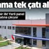 Kalyon Güneş Teknolojileri Fabrikası hedef büyüttü: Yerli panel üretimi iki katına çıkıyor