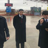 İYİ Parti Kilis'te