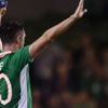 Robbie Keane jubilesini yaptı Robbie Keane jubilesini yaptı