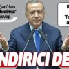 Başkan Erdoğan'dan Jeffrey'in 'şehidimiz' ifadesine cevap: İnandırıcı değil Başkan Erdoğan'dan Jeffrey'in 'şehidimiz' ifadesine cevap: İnandırıcı değil