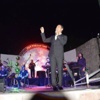 Ferhat Göçer’den Unutulmaz Konser Ferhat Göçer’den Unutulmaz Konser