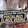 AB Bakanı Bozkır: Postalınızı elinize veririz