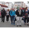 Turizmciler, umutlarını yeni yıla bağladı Turizmciler, umutlarını yeni yıla bağladı