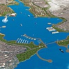 Kanal İstanbul’un kanun tasarısı Başbakanlık’ta