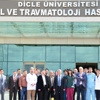 Türkiye'de bir ilk Türkiye'de bir ilk