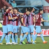 Eksik Fırtına, Kayseri Erciyesspor'u yuttu!