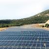 Burdur GES, Suudilerin Burdur GES, Suudilerin
