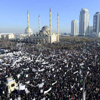 800 bin kişilik Charlie Hebdo protestosu 800 bin kişilik Charlie Hebdo protestosu