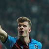 Avrupa'nın devleri peşindeydi! Trabzonspor'un yıldızı Sörloth kararını verdi