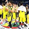 Fenerbahçe - Galatasaray derbisi salona taşınıyor