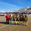 Nevşehir 1.Amatör Lig de 9.hafta maçları oynandı Nevşehir 1.Amatör Lig de 9.hafta maçları oynandı