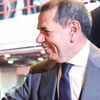 Dursun Özbek, derbi öncesi teknik heyeti ziyaret etti