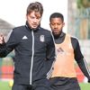 Beşiktaş'ta Konyaspor maçı öncesi Adem Ljajic kararı Beşiktaş'ta Konyaspor maçı öncesi Adem Ljajic kararı